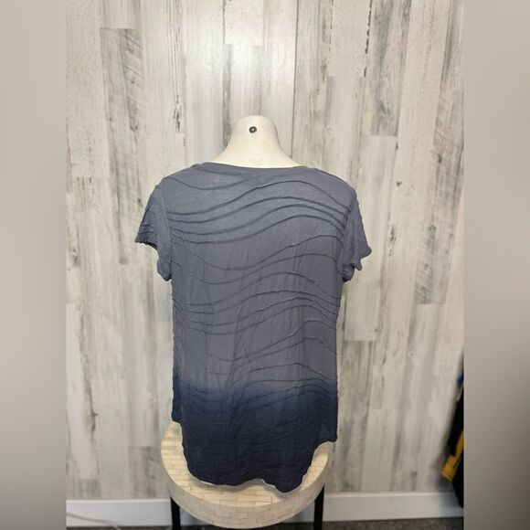 Gray blouse  - Picture 3 of 5